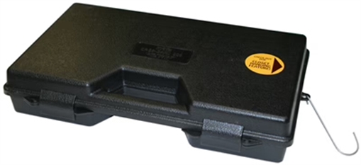 Picture of MTM SINGLE HANDGUN CASE HANDGUN 8" REVOLVER ( 6 PER CASE ) 808-40