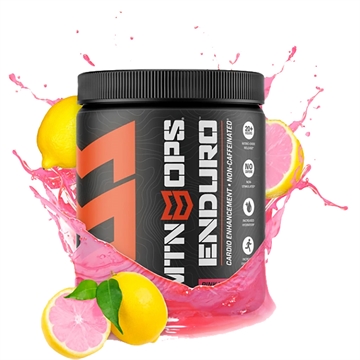 Picture of MTN OPS MTN OPS Enduro Cardio Enhance Pink Lemonade 1029-PL