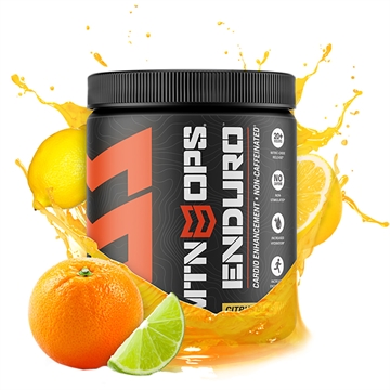 Picture of MTN OPS Enduro Cardio Enhancement Citrus Bliss 1102210130