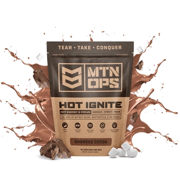 Picture of MTN OPS MTN Ops Hot Ignite Charged Cocoa 1104880320