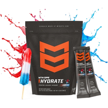 Picture of MTN OPS MTN Ops Hydrate Liberty Pop Trail Packs - 20ct 1134670320