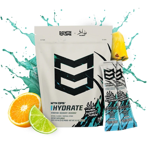 Picture of MTN OPS MTN Ops Hydrate Summit Surge HUSH Trail Packs - 20ct 1134070320