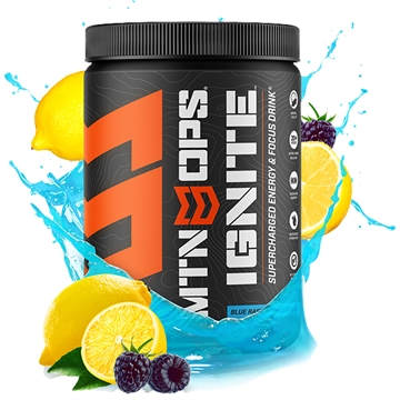 Picture of MTN OPS MTN OPS Ignite Blue Raspberry Lemonade 1104630145