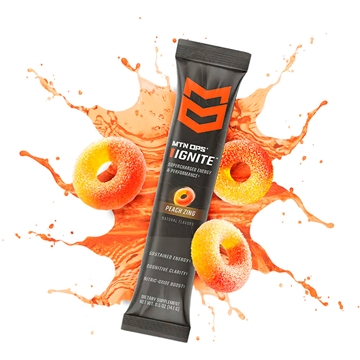 Picture of MTN OPS Ignite Peach Zing Single Stick 1104310301