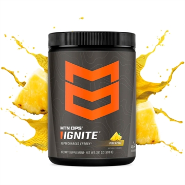 Picture of MTN OPS Ignite Pineapple Tub 1104290145