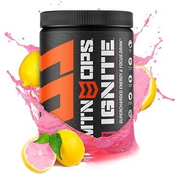 Picture of MTN OPS MTN OPS Ignite Pink Lemonade 1104400145