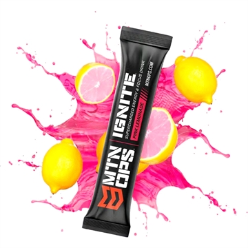 Picture of MTN OPS Ignite Pink Lemonade Single Stick 1104400301