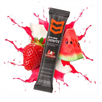 Picture of MTN OPS Ignite Tigers Blood Single Stick 1104490301