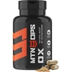 Picture of MTN OPS MTN OPS OX Natural Testosterone Boost 30 ct. 2111000430