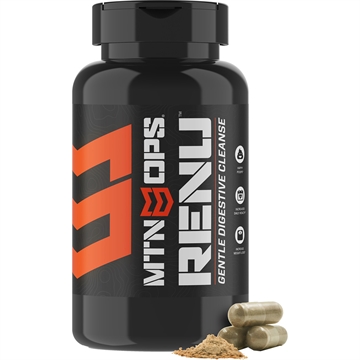 Picture of MTN Ops Renu Capsules 30 ct. 2110000430