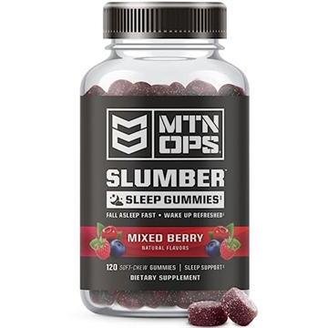 Picture of MTN OPS Slumber Gummy 60 ct. 2139661160