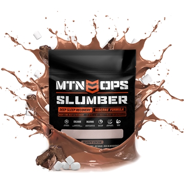 Picture of MTN OPS MTN OPS Slumber Sleep Aid Sleepy Cocoa 2107880130