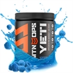 Picture of MTN OPS MTN OPS Yeti Preworkout Blue Raspberry 1002-BR