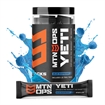 Picture of MTN OPS MTN Ops Yeti Preworkout Blue Raspberry Trail Pack 20 ct. 1101630320