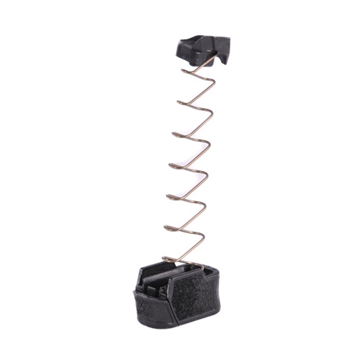 Picture of Xtech Tactical MTX MAG EXTENDER 10-RD TO 13-RD FOR 9MM LUGER P365 BLACK XT3020301 XTT132-BLK P365
