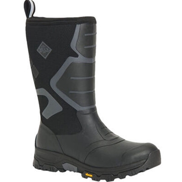 Show details for Muck Boots Muck Apex Pro Boot Black 11 APMT-000-BLK-110 Picture of Muck Boots Muck Apex Pro Boot Black 11 APMT-000-BLK-110