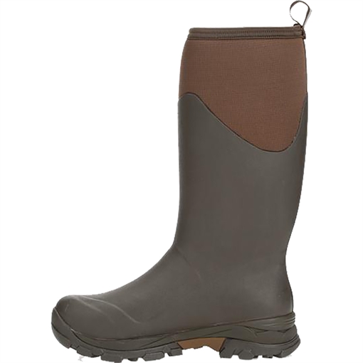 Picture of Muck Boots Muck Arctic Ice Tall Boot Brown 10 AVTVA-900-BRN-100