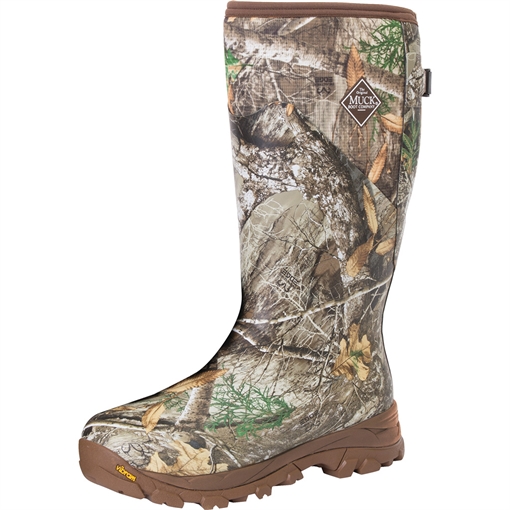 Picture of Muck Boots Muck Arctic Ice XF Boot Realtree Edge 9 MHVA-RTE-CAM-090
