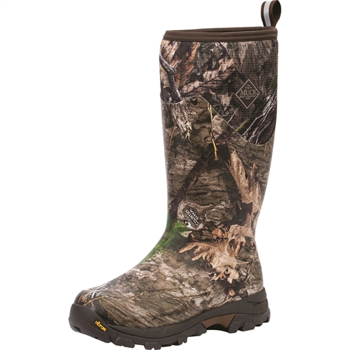 Picture of Muck Boots Muck Arctic Pro Camo Boot Mossy Oak Country DNA 13 AVTVA-MDNA-CAM-130