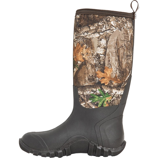 Picture of Muck Boots Muck Fieldblazer Classic Fleece Boot Realtree Edge 12 FBF-RTE-CAM-120