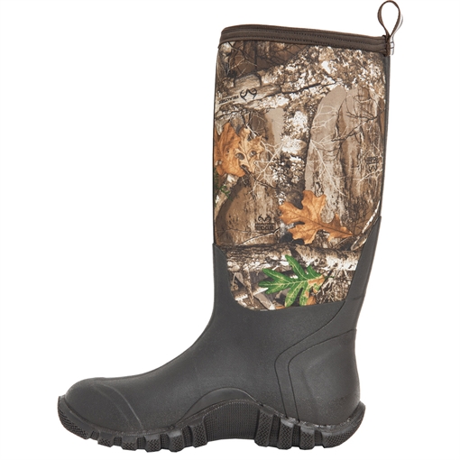 Picture of Muck Boots Muck Fieldblazer Classic Fleece Boot Realtree Edge 13 FBF-RTE-CAM-130