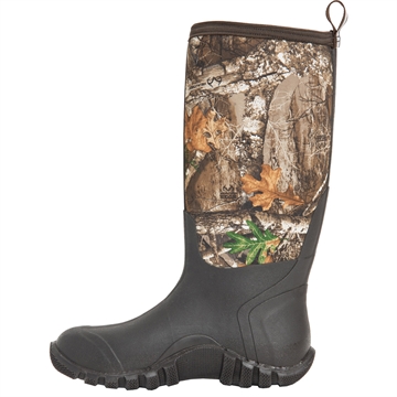 Picture of Muck Boots Muck Fieldblazer Classic Fleece Boot Realtree Edge 13 FBF-RTE-CAM-130