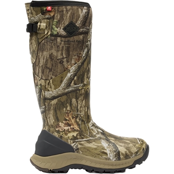 Picture of Muck Boots Muck Men's Woodland Pro 16" Primaloft Boot MO Country Roots/Covert Green 400G 10 MWP17MCR-10