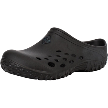 Picture of Muck Boots Muck Muckster Lite Clog Black Size 10 MLC000-10