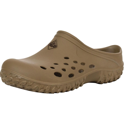 Picture of Muck Boots Muck Muckster Lite Clog Light Brown Size 10 MLC901-10