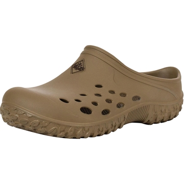 Picture of Muck Boots Muck Muckster Lite Clog Light Brown Size 12 MLC901-12