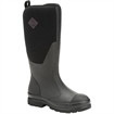 Picture of Muck Boots Muck Womens Chore Boot Classic Tall Black 5 WCHT-000-BLK-050