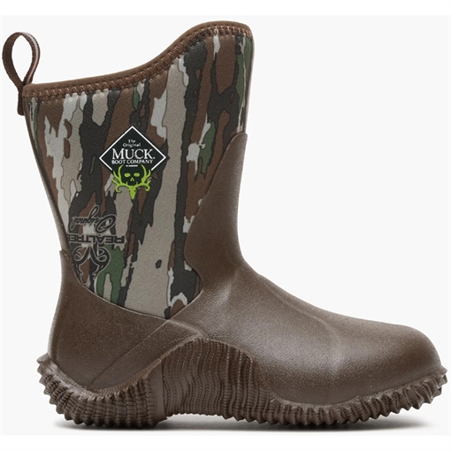 Picture of Muck Boots Muck Youth Bone Collector Hale Boot Size 4 Realtree Original MBC9BY90-040 193715651114