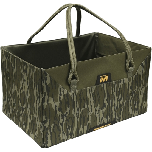 Picture of Muddy Outdoors Muddy 50L Tote Bag Peat Moss MUD-TOTE50-PM