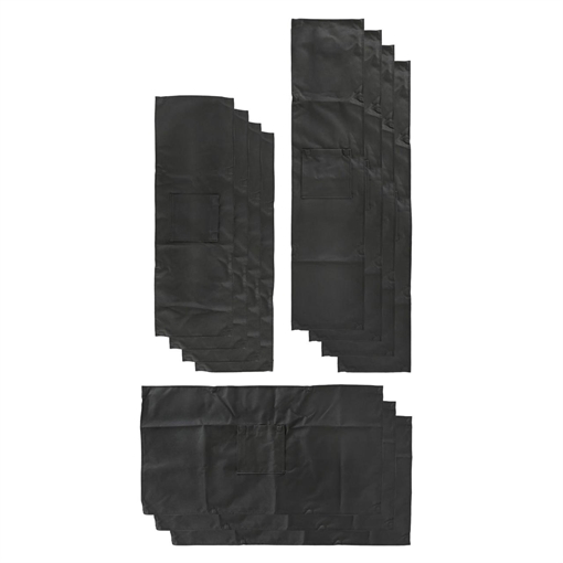 Picture of Muddy BOX BLIND CURTAIN KIT (PENTHOUSE BULL< & GUNNER) MUD-BBA002