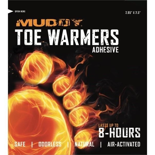 Picture of Muddy Outdoors Muddy Foot Warmer 3 pk. MUD-FWNA-3PK