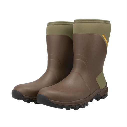Picture of Muddy DV8 13" Non-Insulated Boots Clay Size 7D MUD-13NI-CL-7D