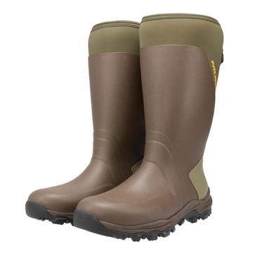 Picture of Muddy DV8 17" Non-Insulated Boots Clay Size 9D MUD-17NI-CL-9D
