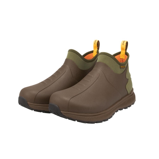 Picture of Muddy DV8 Ankle Boot Clay Size 12D MUD-ANKL-CL-12D