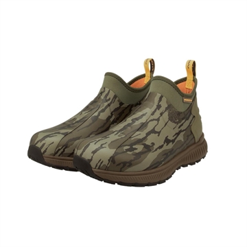 Picture of Muddy DV8 Ankle Boot Mossy Oak Bottomland Size 7D MUD-ANKL-MO-7D