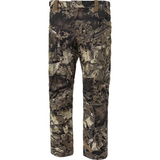 Picture of Muddy DV8 Cyclone 3L Rain Pants Veil Canyon Grey L MUD-D5002-VCG-L