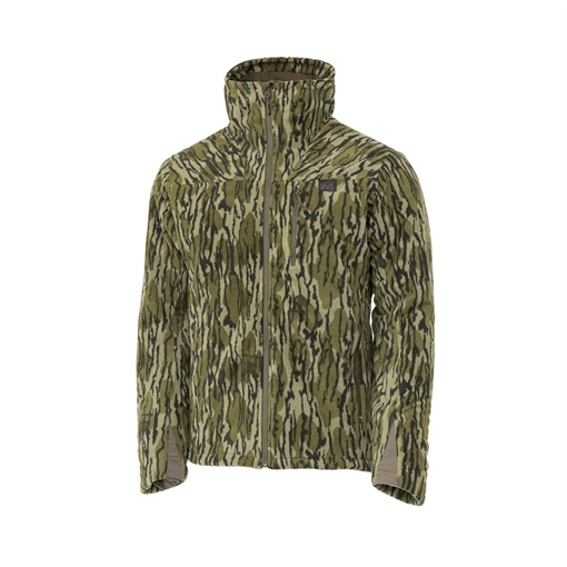 Picture of Muddy DV8 Mammoth Jacket Mossy Oak Bottomland 2XL MUD-D4001-MOBL-2X