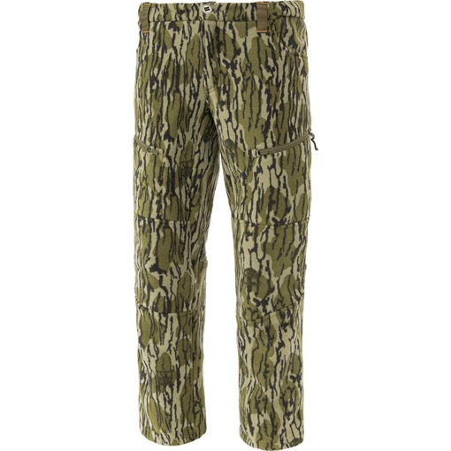Picture of Muddy DV8 Morph Hunting Pants Mossy Oak Bottomland L Tall MUD-D4006-MOBL-LT