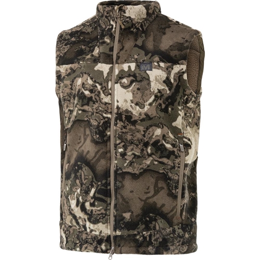 Picture of Muddy DV8 Morph Hunting Vest Veil Canyon Grey M MUD-D4005-VCG-M