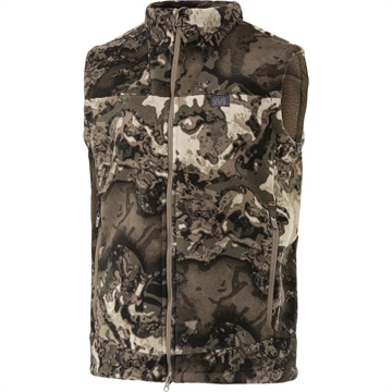Picture of Muddy DV8 Morph Hunting Vest Veil Canyon Grey XL MUD-D4005-VCG-XL