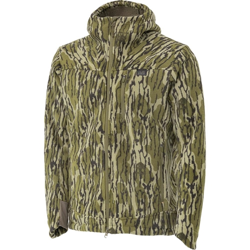 Picture of Muddy DV8 Morph Jacket Mossy Oak Bottomland XL MUD-D4004-MOBL-XL