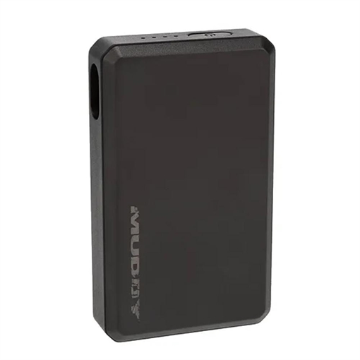 Picture of Muddy Heated Extra Battery Power Bank for Nucleus Heated Apparel 3.7V 3500mAh 2/ct MUD-HT-BATT-3.7V-2PK