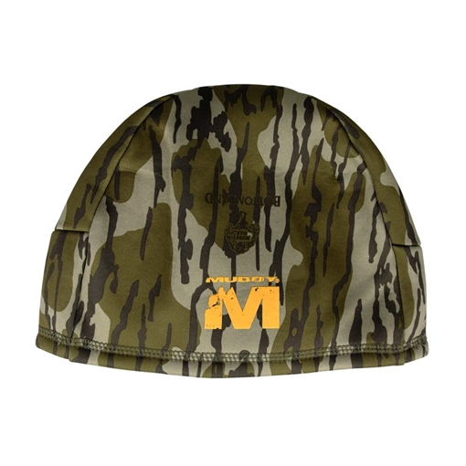 Picture of Muddy Heavyweight Beanie Mossy Oak Bottomland MUD-WDP-BEANIE-MOB