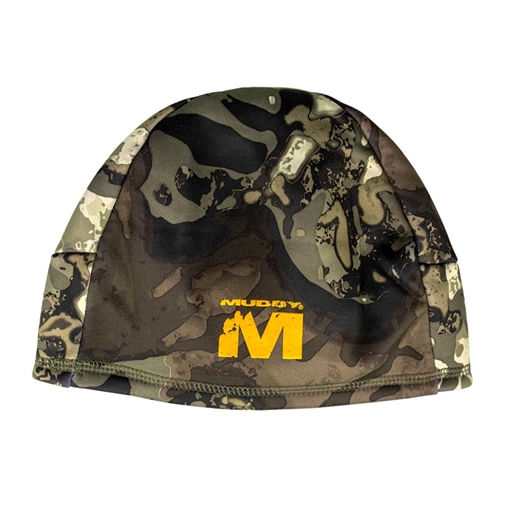 Picture of Muddy Heavyweight Beanie Veil Canyon Grey MUD-WDP-BEANIE-VCG