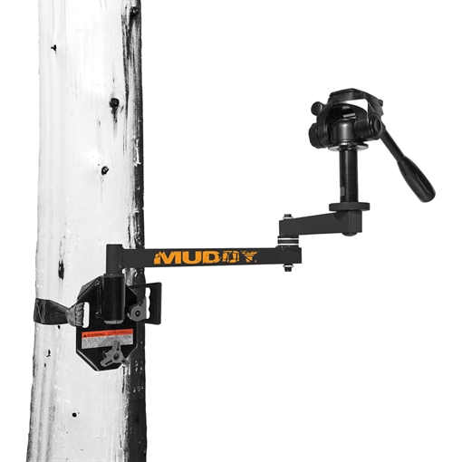 Picture of Muddy Hunt Hard Camera Arm MUD-MCA150