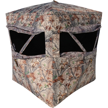 Picture of Muddy Outdoors Muddy Infinity 2 Man Ground Blind Epic Camo MUD-IGB2-EPC